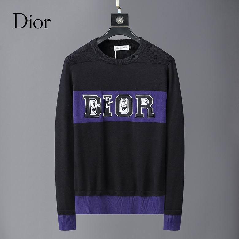 Dior Sweater-037